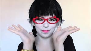 Lucifer Dance Practice (Dave Strider edition)