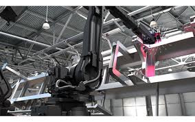 The benefits of an automated home are only limited by your imagination! Path Robotics Expands Headquarters And Production Operations In The Columbus Region Creating 140 New Jobs