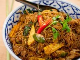 6 tablespoons thai kitchen® gluten free pad thai sauce. Authentic Classic Pad Thai Recipe Video Hot Thai Kitchen