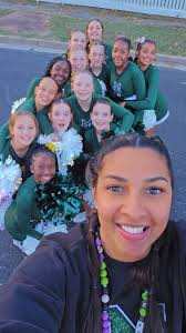 Proud to be a hornet, thanks for the hardwork