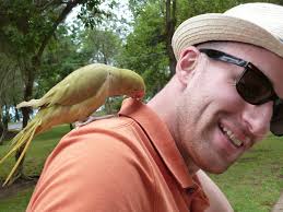 Contributions to the tribute of Luke Anthony Bender