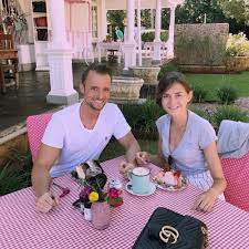 Für kugelstoßerin christina schwanitz (35) vom lv 90 erzgebirge sind es bereits die vierten spiele, für hindernisläuferin gesa krause (trier) die dritten. Potchefstroom 2017 Gesa Krause