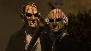 James Demonaco Gives An Update On The Purge 4 And The Series Horrorfuel Com