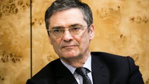 Antonio conte me disait de ne pas trop faire l'amour avec ma femme. Mort De Patrick Devedjian Le Monde Politique Francais Sous Le Choc