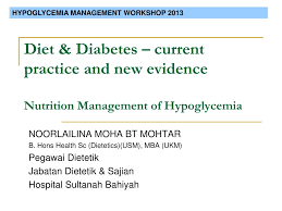 Fotogrāfijas helipad hospital sultanah bahiyah, alorstara, kedaha, malaizija. Ppt Diet Diabetes Current Practice And New Evidence Nutrition Management Of Hypoglycemia Powerpoint Presentation Id 4353755