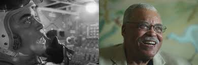 James Earl Jones and the Story He Once Told Me about the Hurt Done to Him  in the Town Where I Live