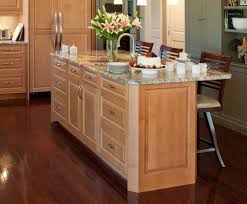 how to make kitchen island plans