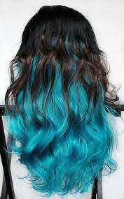 Page Not Found Hairstyles And Beauty Tips Teal Hair Hair Styles Hair