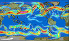 North Atlantic jet stream charts - TheWeatherOutlook