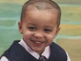 Toddler killed in fire remembered for his sweetness