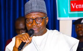 Alleged forgery: How police grills A'Ibom APC chairman loyal to Akpabio