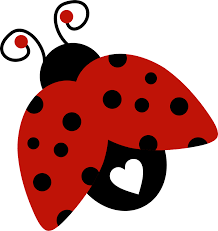 Joaninha Ladybug2 Png Minus Lady Bug Tattoo Art Baby Ladybug