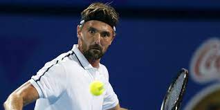 Big goran's back on tour as part of novak djokovic's team.watch official atp tennis streams from every tournament: Coronavirus Outbreak Novak Djokovic S Coach Goran Ivanisevic Tests Positive For Virus Sports News Firstpost