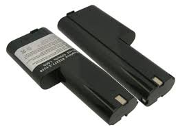 Black And Decker Firestorm 12v Battery Charger 2 Nicd 12v 1 5ah Batteries For Makita 1210 632277 5 5092d 5092dw 6011d 6011dw Makita Batteries Ebay