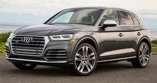 Image result for Daytona Gray 2018 SQ5