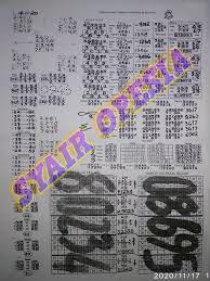 1 New Message Kode Syair Singapore 18 November 2020 Forum Syair Togel Hongkong Singapura Sydney