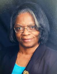 Obituary for Deborrah McCoy Edwards Bagby