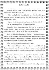 Texte Despre Sinceritate Cinste Adevăr Povestiri Cu Valoare Educativă Teacher Supplies Kids Education School Lessons