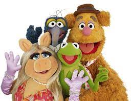 Pin On The Muppets
