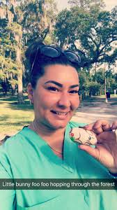 Where is the Hell House guy from Seminole now?