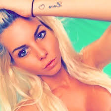 Tattoo Of Jessica Thivenin Les Marseillais Les Marseillais Tele Realite Personnage