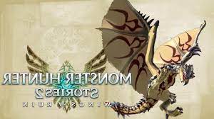 How do you unlock rathalos investigation? Two Storybooks Of Monster Hunter How To Get Silver Rathalos How To Get Silver Rathalos Game News 24