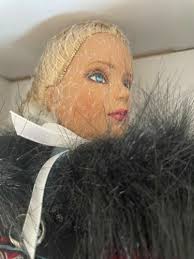 City Style Cocoa Tyler Wentworth Tonner Doll Outfit 2006 fits Sydney Layne  Esme