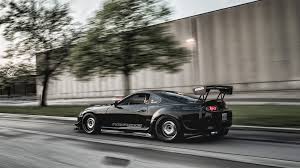 Find the best toyota supra wallpaper on wallpapertag. Wallpaper 1920x1080 Px Car Jdm Toyota Supra Tuning 1920x1080 1072035 Hd Wallpapers Wallhere