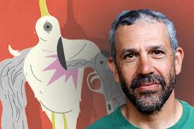 Laying The Seagull at Soulpepper's Feet: In Conversation With Daniel Brooks 