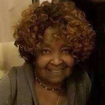 Janet Gregory Obituary