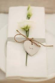 Eleganti portamemo cuore in porcellana per molteplici utilizzi: Idee Matrimonio A Tema Romantico Tante Idee Originali Per Le Tue Nozze