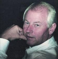 Terry Blackman Obituary