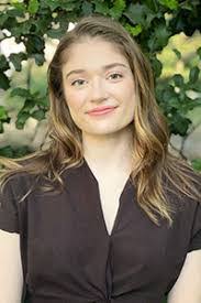 Lydia Robinson's Instagram, Twitter & Facebook