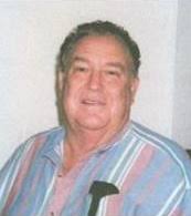 Johnny Lavern "Vernon" Jackson (1935-2013)