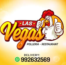 Pollería Las Vegas