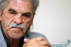 Raúl Pérez Torres renuncia al ministerio de Cultura