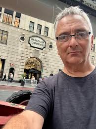 I remember going to watch the Pink Floyd film 'The Wall' (1982) being  filmed in Dukes Avenue & Alexandra Palace