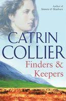 Catrin Collier Book & Series List