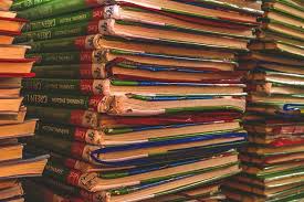 Here S Where You Can Sell Your Textbooks At Good Prices Lbb Mumbai