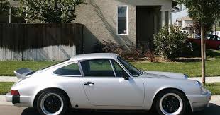 Show Me Your Iroc Bumpers On A Narrow Body Car Pelican Parts Forums