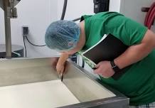 Advanced Cheese Making Class - Washed Curd (Gouda Style)