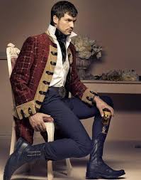 Men's steampunk clothing will instantly take you back in time to the victorian future.gothic meets time traveling punk with a splash of mad scientist and a nod to the wild west. Matthias Streitwieser My Baby Friend Steampunk Clothing Steampunk Costume Fashion