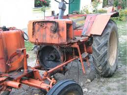 Polovni lanci za traktor sa žiletima, pogodni za sneg, blato. Prodaja Polovni Delova Za Traktor Vladimirec T 25