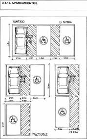 المعايير التصميمية لمواقف السيارات Dlep Duc م السكن التجهزات العمومية والعمران Facebook