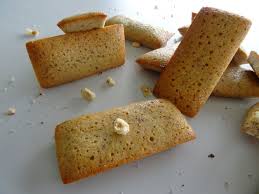 Financiers A La Noisette De Philippe Conticini La Cuisine De Thomas Philippe Etchebest Recette Idee Recette Noel Recette Financier