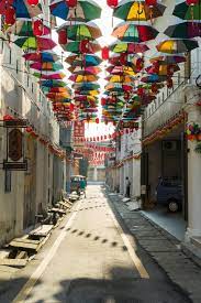 Concubine lane ipoh has evolved a lot ever since ipoh was featured by lonely planet in july 2016 in their list of best asian destinations to visit. Concubine Lane Ipoh Mu Hotel Nearby Attraction Mu Hotel Ipoh