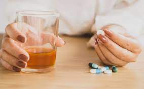 Is It Safe To Drink Alcohol While Taking Zorvolex Diclofenac