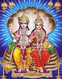 Beautiful Vishnu Laxmi Images Images Of Lord Vishnu And Lakshmi
