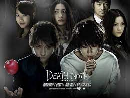 Death Note Live Action Fandub Latino Posts Facebook