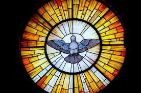 Outpouring Of The Holy Spirit Stained Glass Picture Of Outpouring Of The Holy S Ad Spirit Stained O Holy Spirit Stock Photography Free Glass Pictures